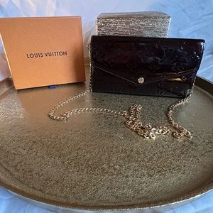 Louis Vuitton Wallet ****SOLD*****